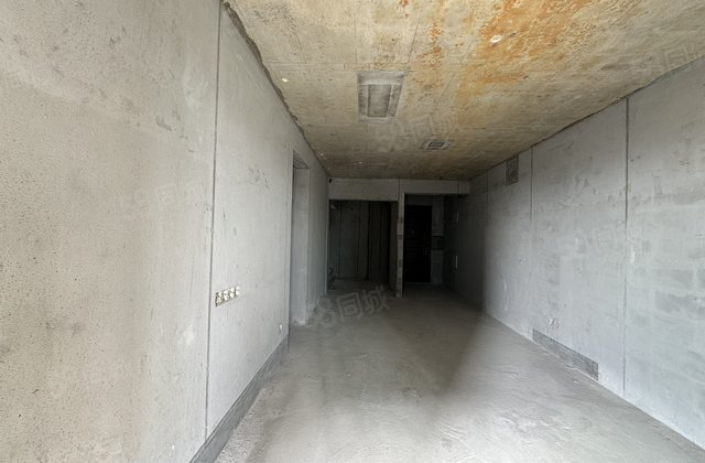 保利奥体大都汇一期B区(电白)3室2厅97.66㎡55万二手房图片