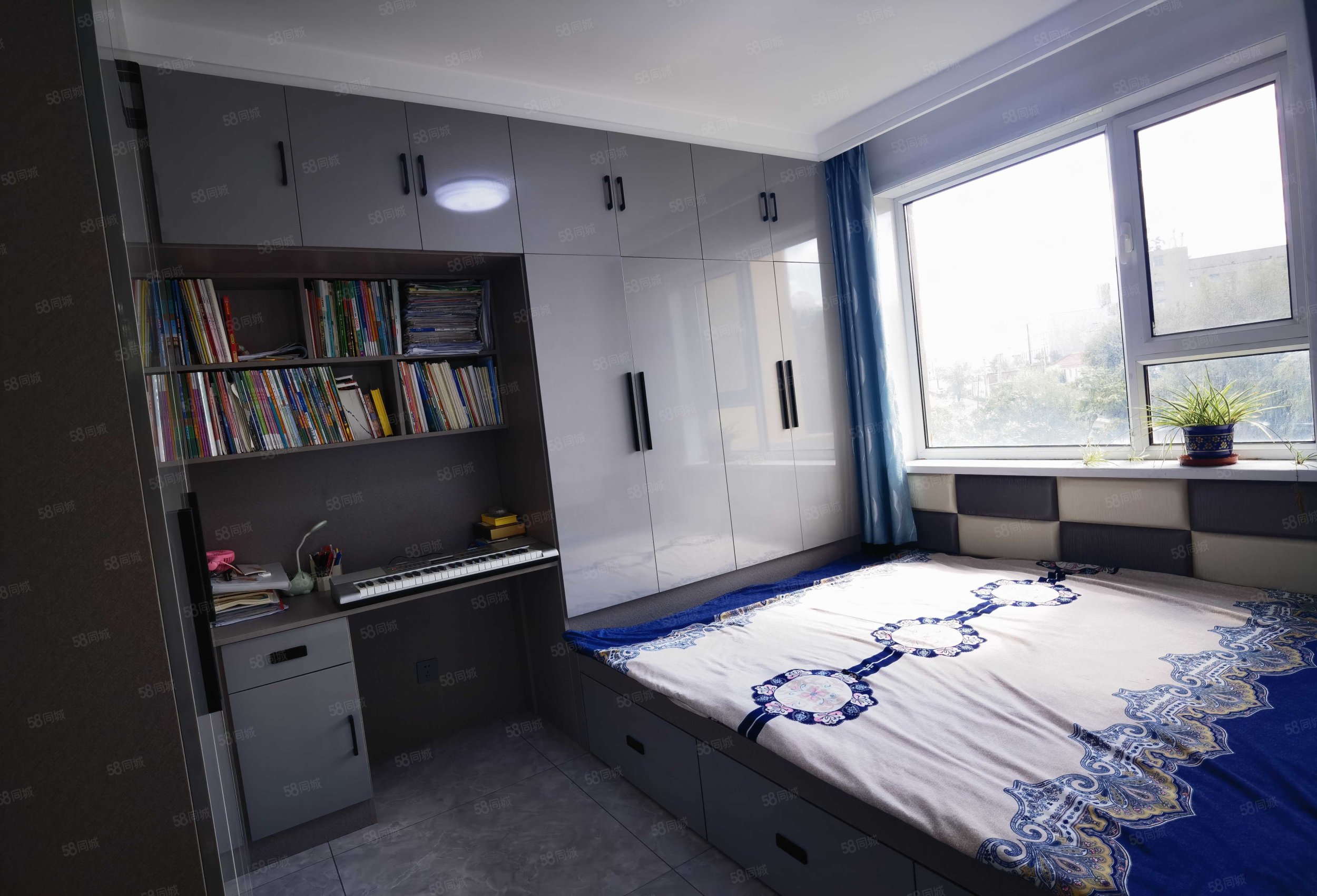 友谊花园2室1厅1卫73㎡南20万