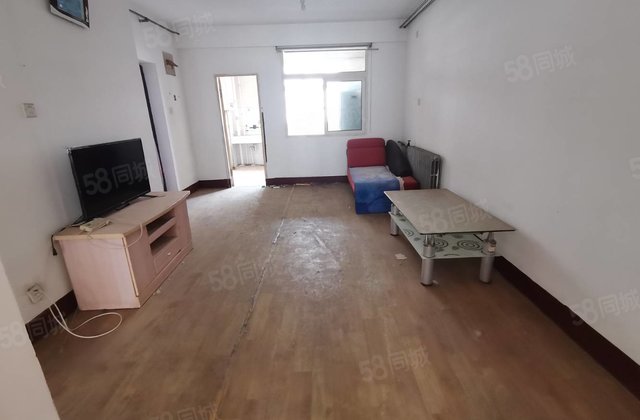 63.9万，文轩，河东  ，瑞祥小区，低层南北通透，停车方便