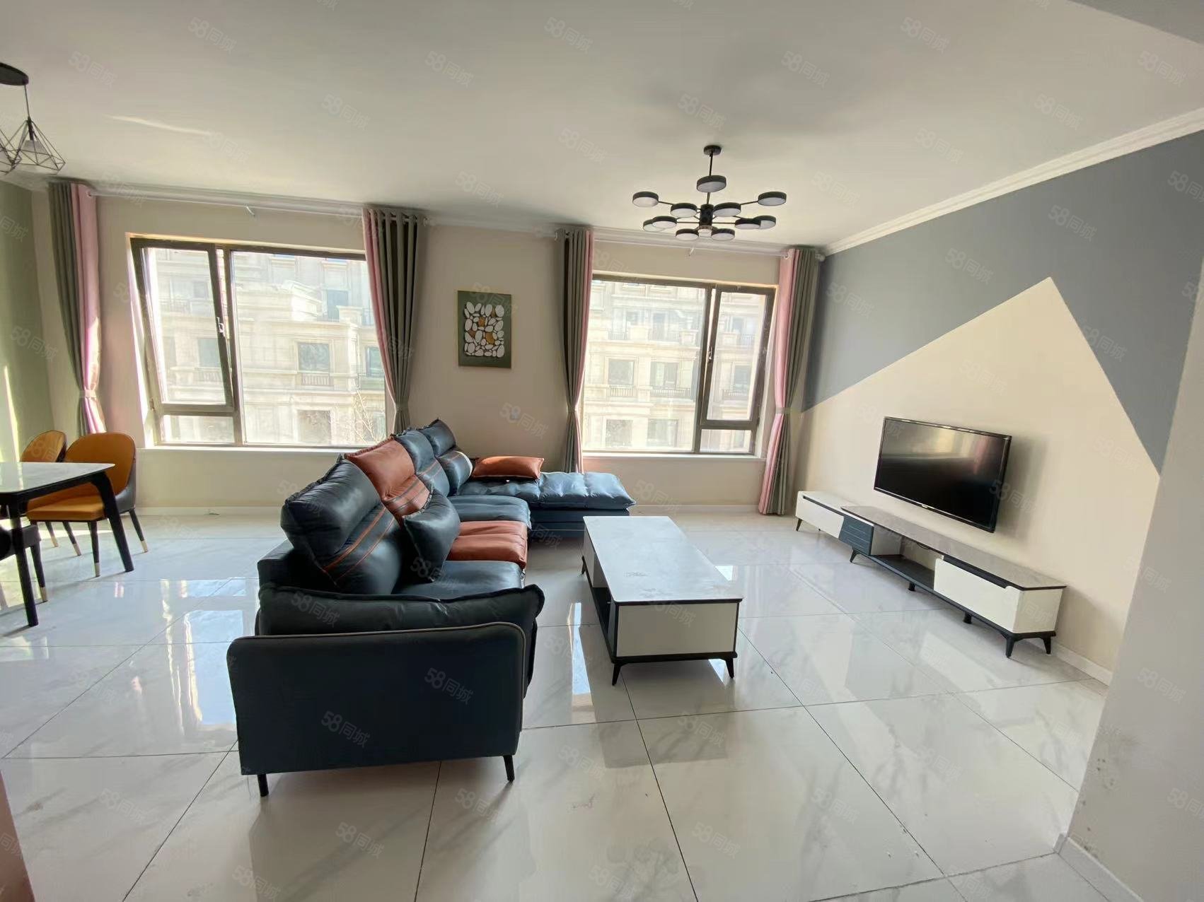 元出租房价格信息|3000-4500元房价租金|青岛房产网-青岛58同城租房网