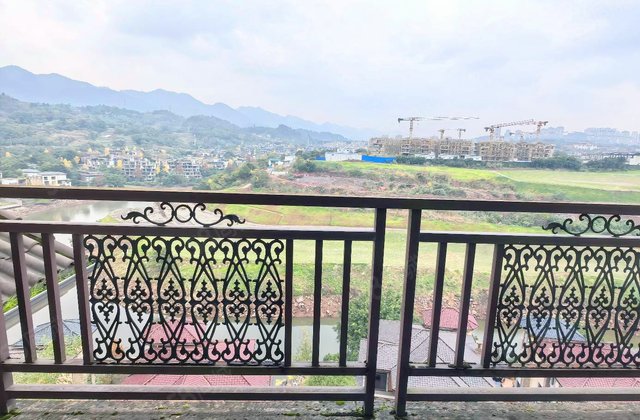 中安长岛一二三五六七区4室3厅370.14㎡420万二手房图片