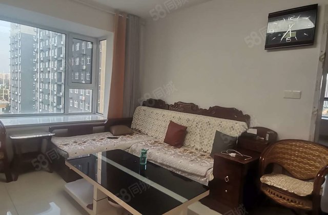 聚鑫苑 医疗配套成熟 正规商品房 电梯房 楼龄新 南北通透