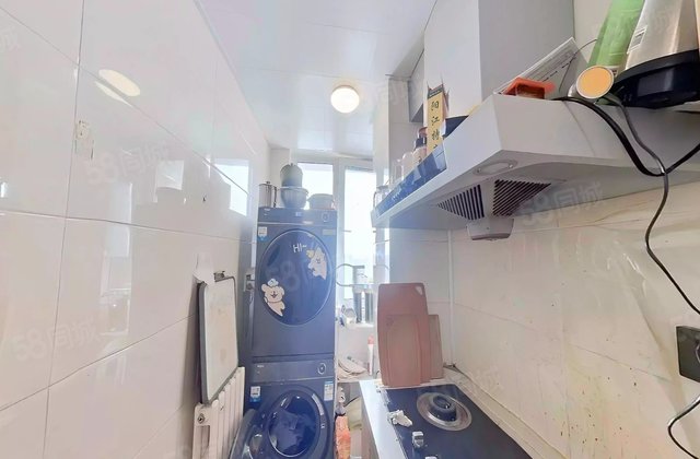 城建兴悦居3室1厅84.77㎡215万二手房图片