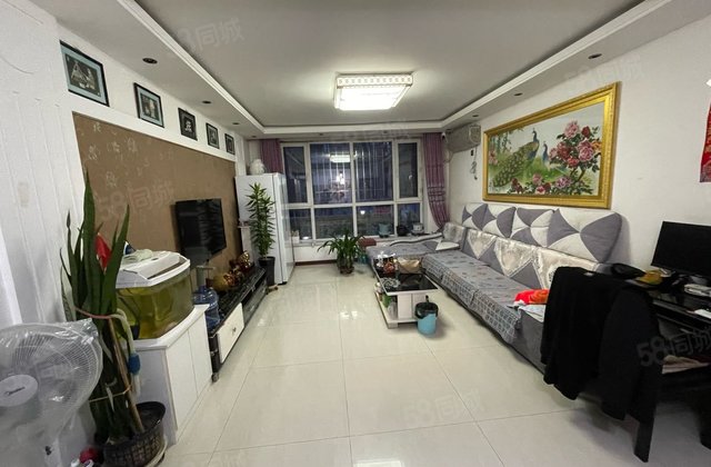 尚城3室2厅99.49㎡41.5万二手房图片