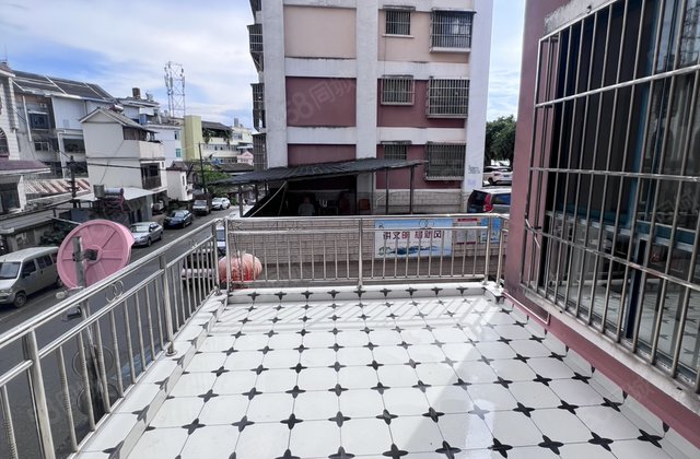 山韵小居2室2厅83㎡59万二手房图片