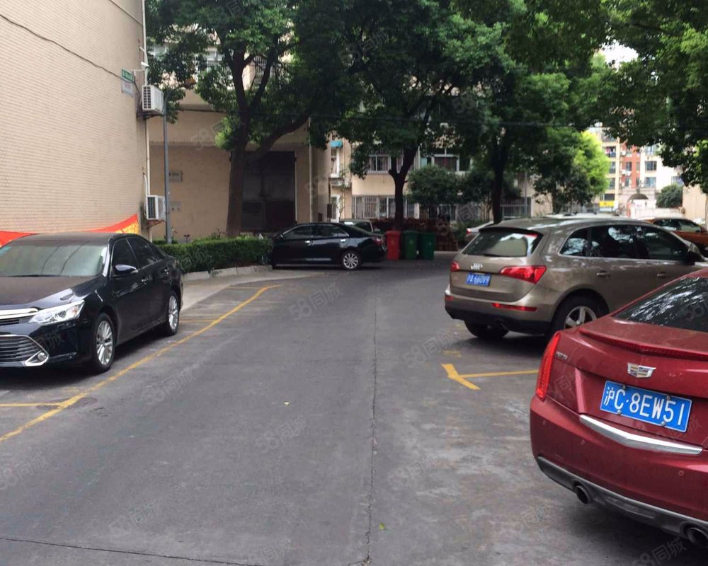 【新川苑, 新川苑小区详情,房价走势,房源,业主论坛】- 上海58同城