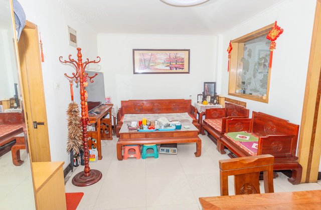 太钢35宿舍2室2厅68.97㎡32万二手房图片