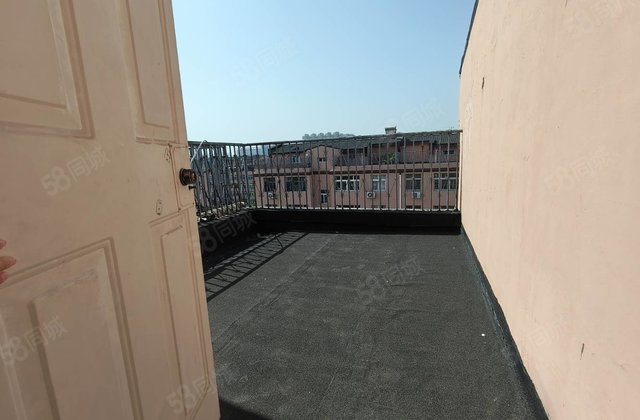 急售！文轩 外国语 柳园北区  67复式 带露台 随时看房