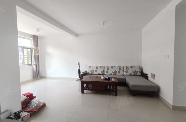 西文轩！仙庄小区！两室隔三室！有证可按揭！中间楼层！