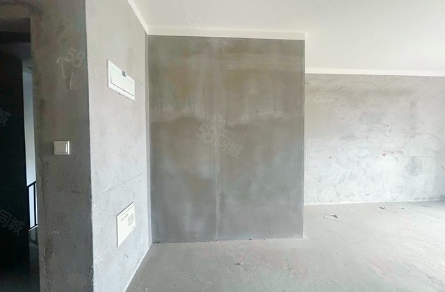 华远海蓝和光(一期)3室2厅92㎡108万二手房图片