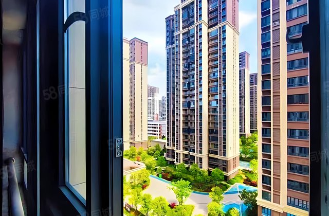 月圆小区3室2厅110㎡46万二手房图片