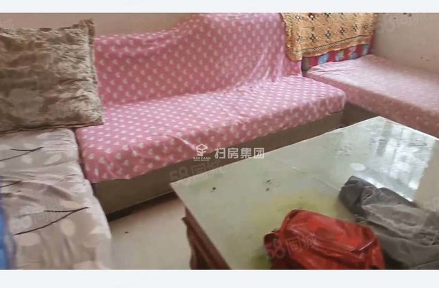 一诺林花小筑 大两房 户型方正南北通透  产权清晰带车位