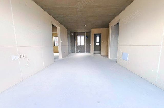 豪邦缇香名颂3室2厅108㎡60万二手房图片