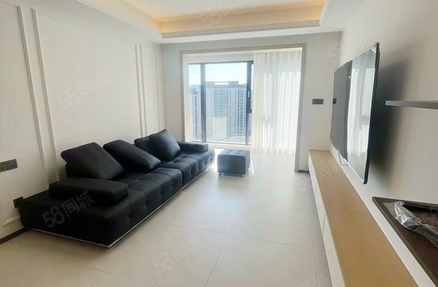 璟萃雅园3室2厅105.02㎡220万二手房图片