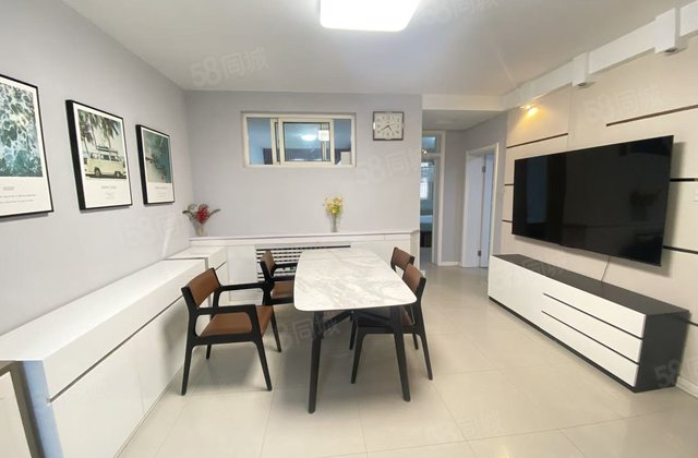 文轩 外国语 羡林苑 附近 学府花园 二楼 停车方便 红旗学