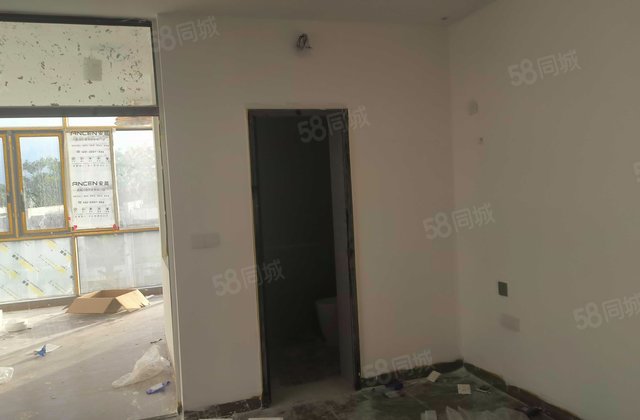 天鹅湖(别墅)4室2厅126.89㎡128万二手房图片