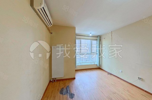 理想城(八期)1室1厅47.01㎡122万二手房图片