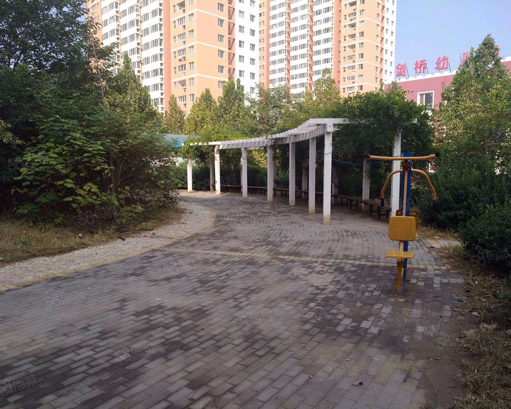 兴华苑小区(莲池)小区详情,房价走势,房源,业主论坛】- 保定58统乔