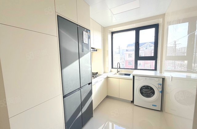 银湖柳苑1室1厅52.82㎡29万二手房图片