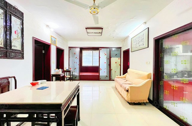 南湖家园南区4室2厅113.26㎡70万二手房图片