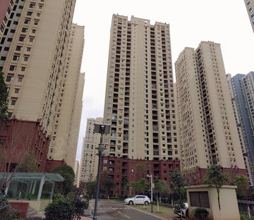 小区图片