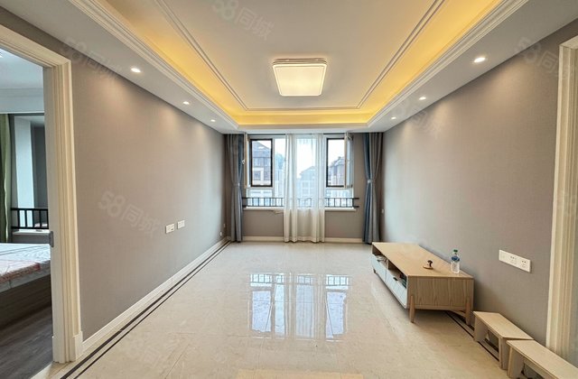 万科新都会3室2厅94.78㎡119万二手房图片