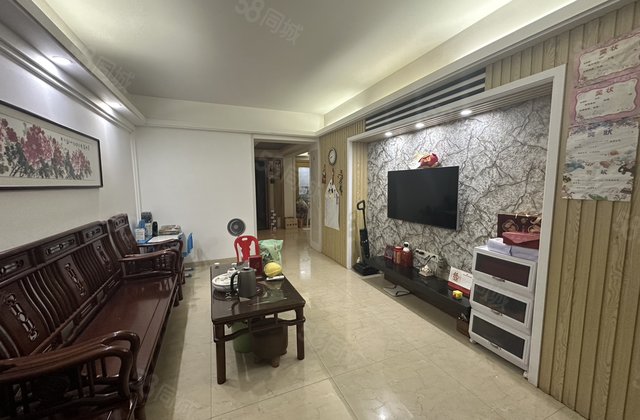 锦骏丰达雅居3室2厅99.8㎡96万二手房图片