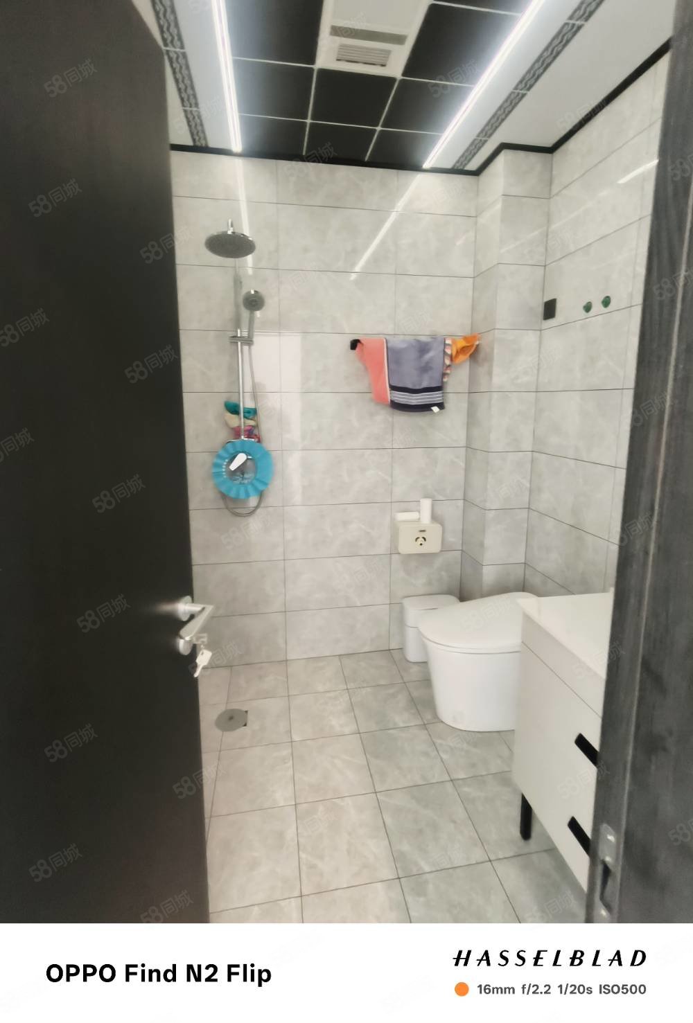 康裕新苑3室2厅2卫160㎡南北145万