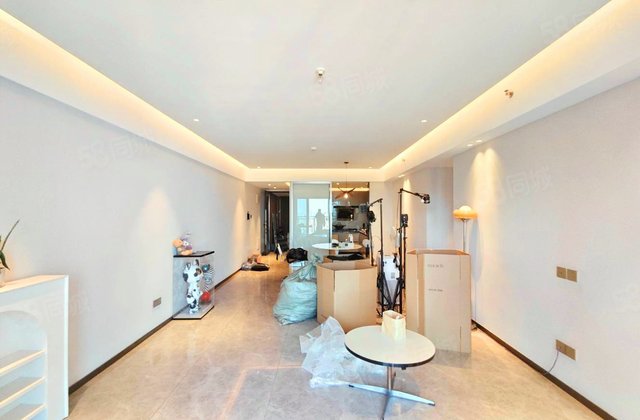 时代水岸二期4室2厅142.85㎡280万二手房图片