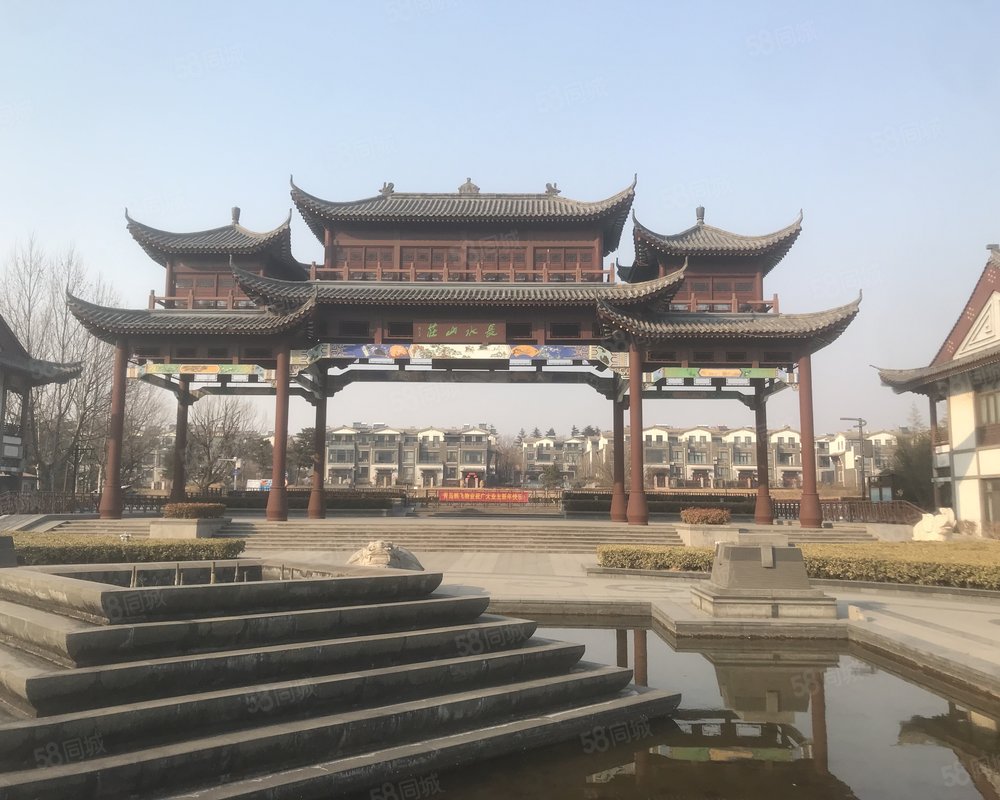 【长水山庄, 长水山庄小区详情,房价走势,房源,业主论坛】- 青岛58