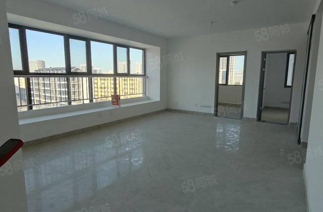 祥生金麟府 精装好房 中间楼层 南北通透 购物方便 商品房