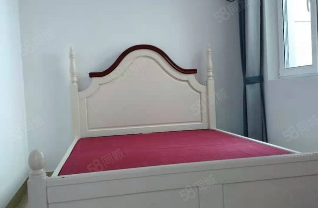 明康文馨园电梯房 采光充足 大两居朝南 板楼 价格亲民