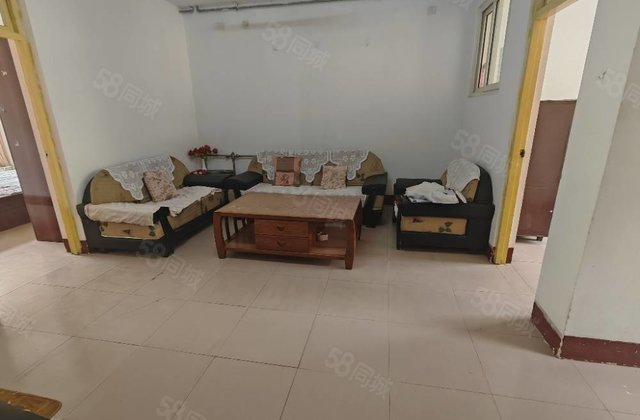 明星小区电梯洋房 中间楼层  商品住宅 停车方便可按揭