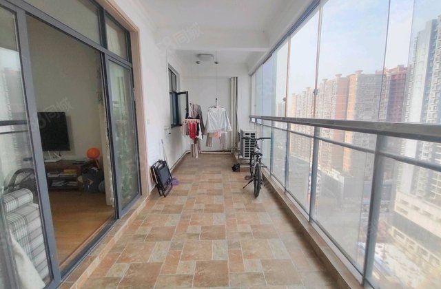 盛世铭城(碧江区)3室2厅137㎡61.8万二手房图片