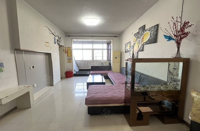 信水滨城3室2厅120.1㎡39万二手房图片