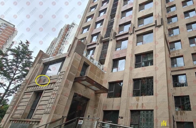 江南府2室2厅83㎡320万二手房图片