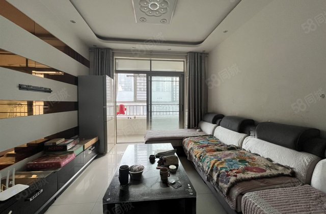 免大税！58.8万！送储 总高18 中层 二中 金柱大学城