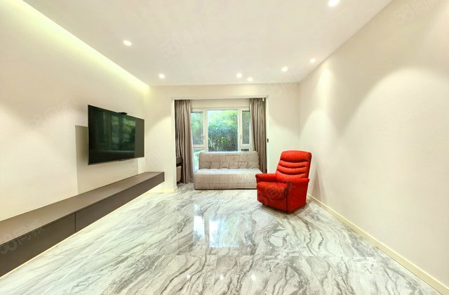 万锦城1室2厅98.91㎡210万二手房图片