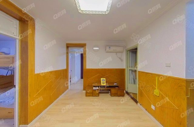 安徽省司法厅宿舍3室2厅86.08㎡139万二手房图片