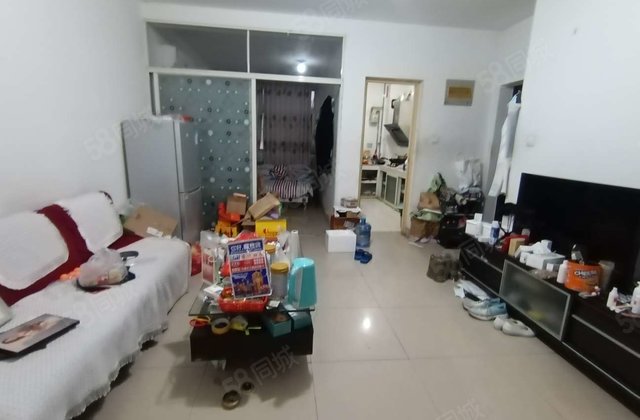 文轩本部 老一中 外国语 两室可隔三室 小区停车方便