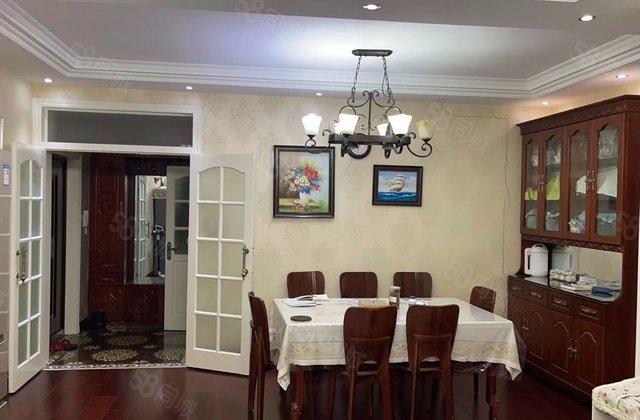 新疆大学本部家属楼3室2厅119㎡129万二手房图片