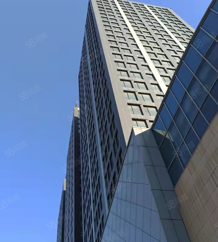 鑫琦国际广场小区详情,房价走势,房源,业主论坛】- 邹城58同城