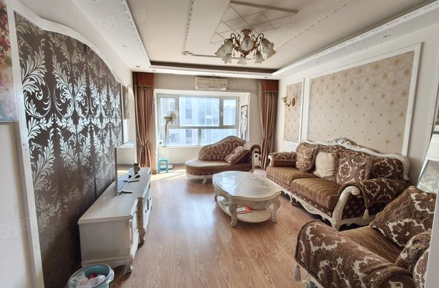 光明 精装拎包入住 送产权车位随时看房