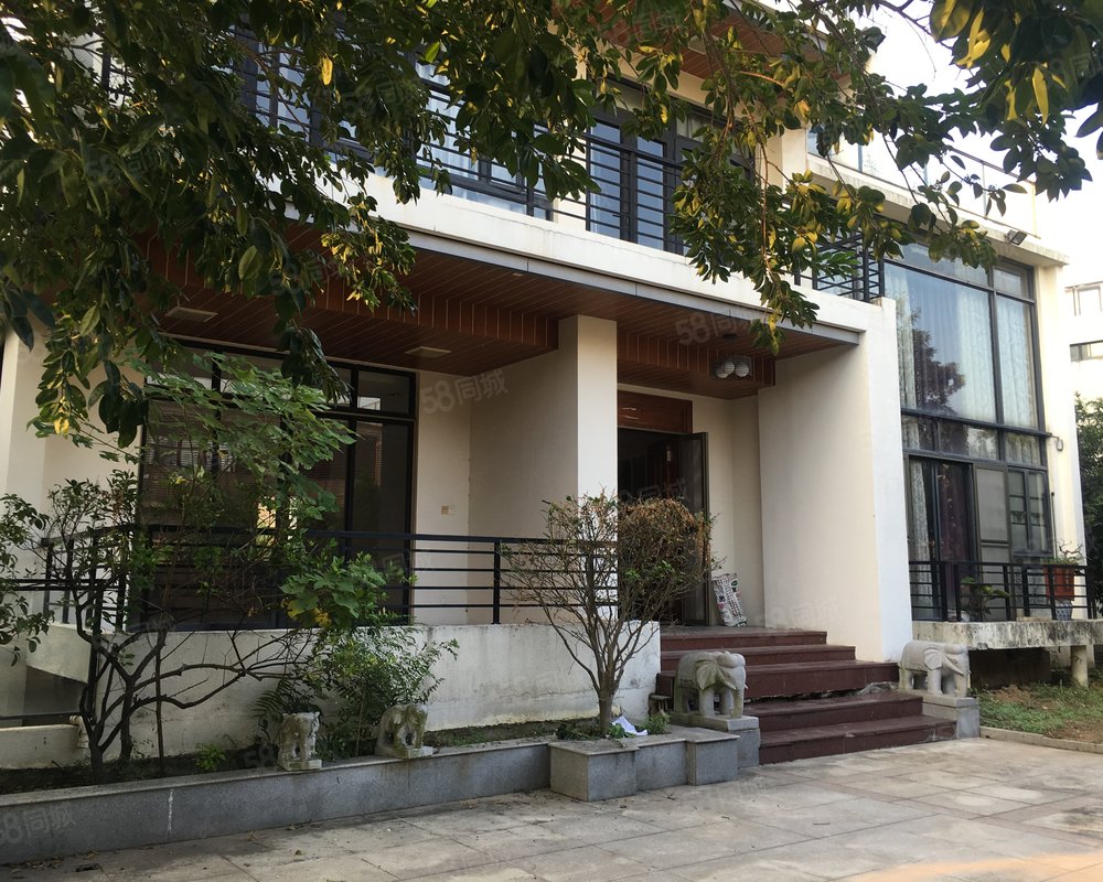 【东逸湾(别墅), 东逸湾(别墅)小区详情,房价走势,房源,业主论坛】