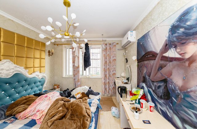 盛大德馨府3室0厅129㎡110万二手房图片