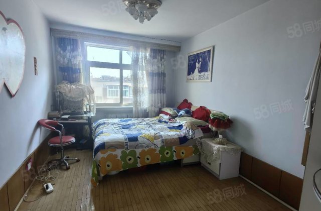 北环路小区2室1厅72㎡13.8万二手房图片