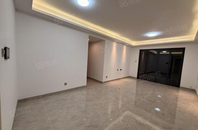 恩威牧屿云天3室2厅109.55㎡63万二手房图片