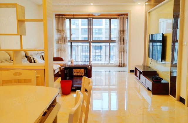 花果园M区3室2厅123.94㎡88.8万二手房图片