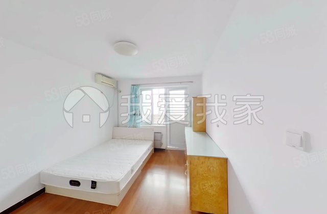 西罗园一区2室1厅70㎡275万二手房图片