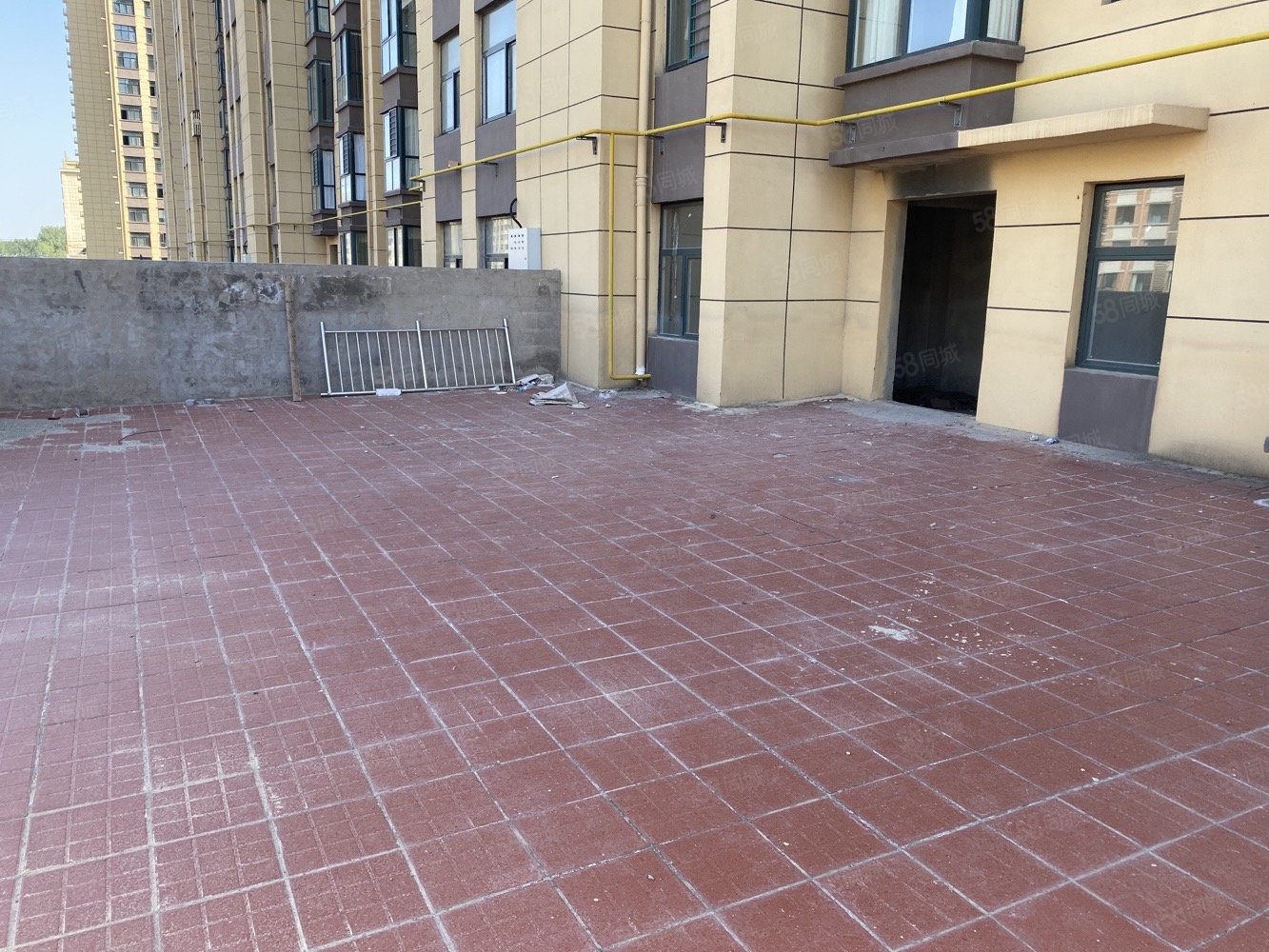 建兴鸿郡-尉氏58同城